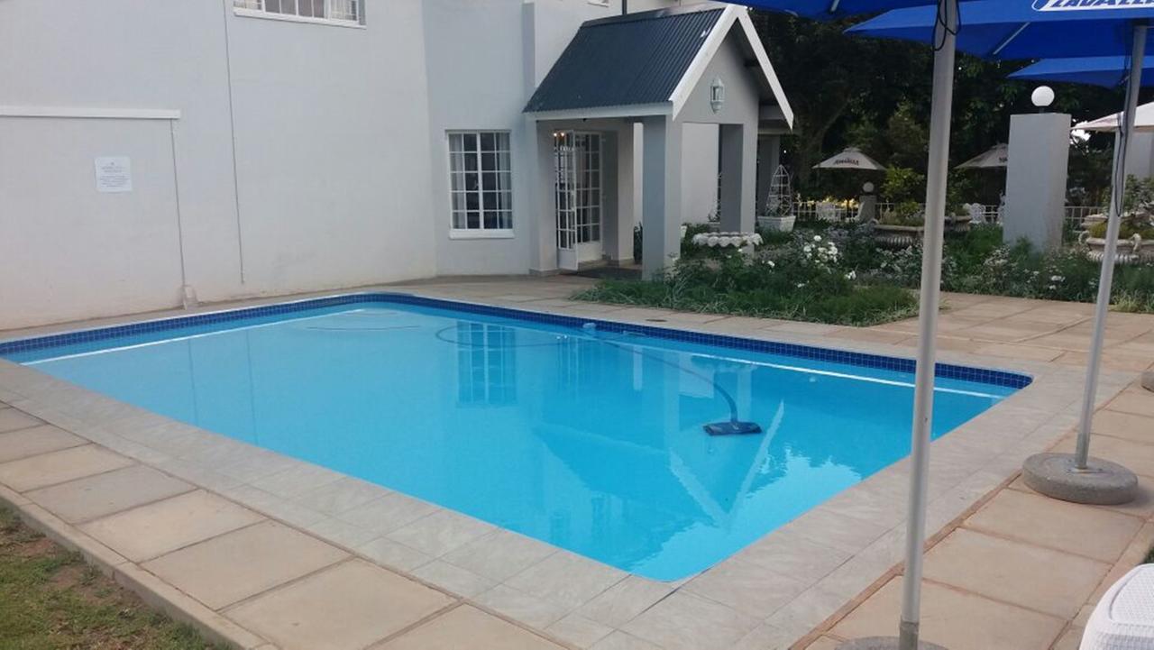 Country Boutique Hotel 4*